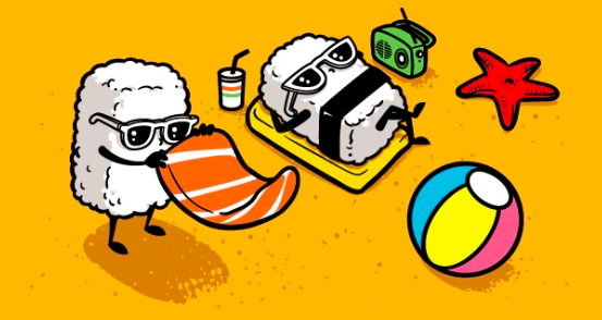 Blog - Surfers Sushi
