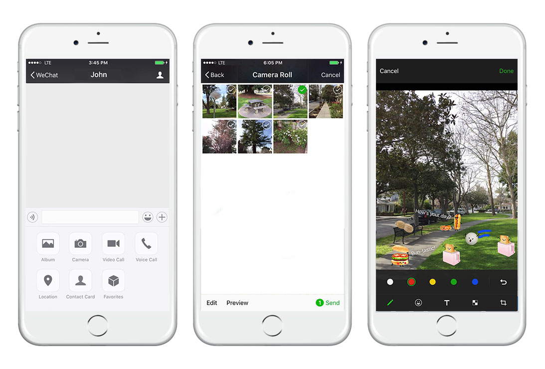 Park_WeChat
